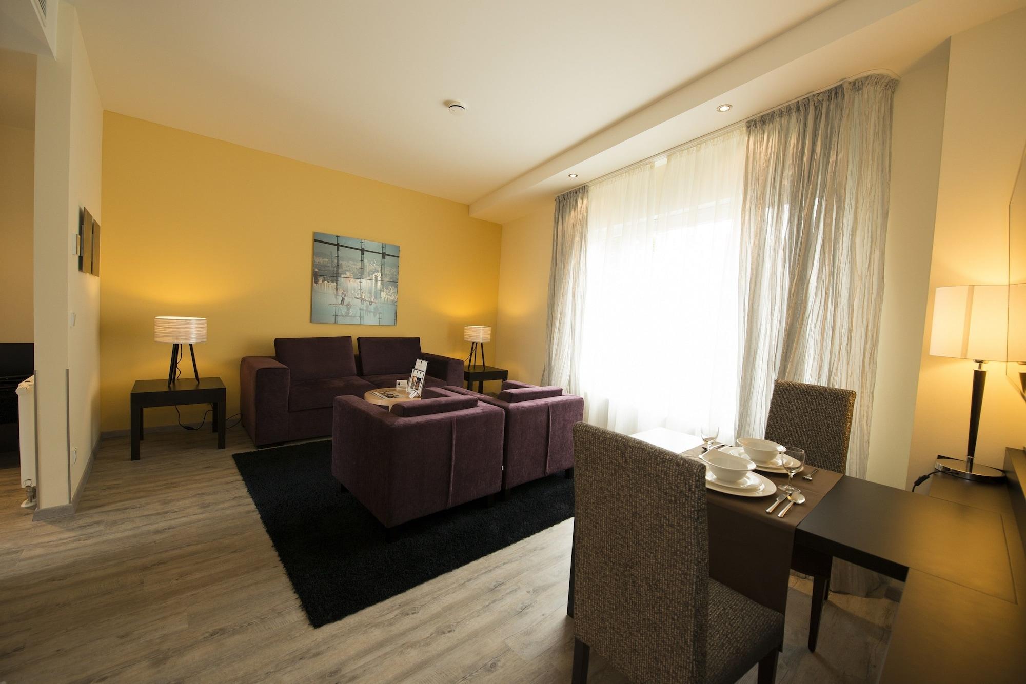 Best Western Plus Palatin Kongresshotel Wiesloch Luaran gambar