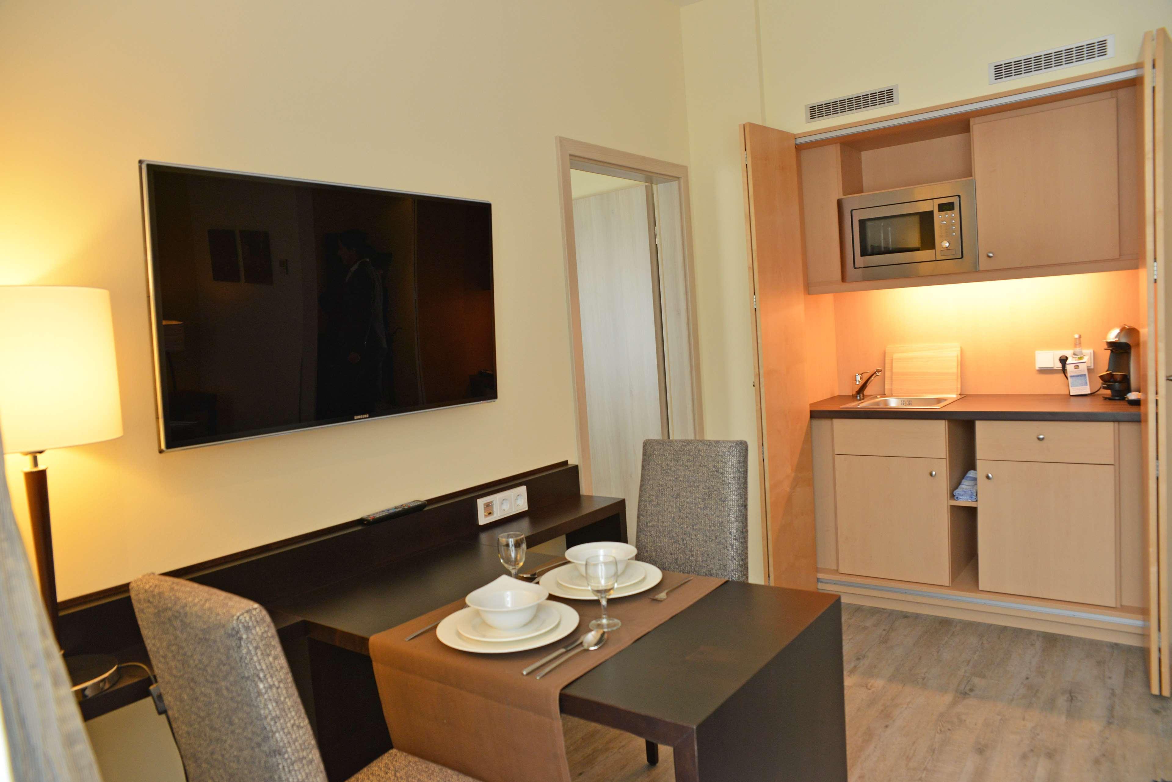 Best Western Plus Palatin Kongresshotel Wiesloch Luaran gambar