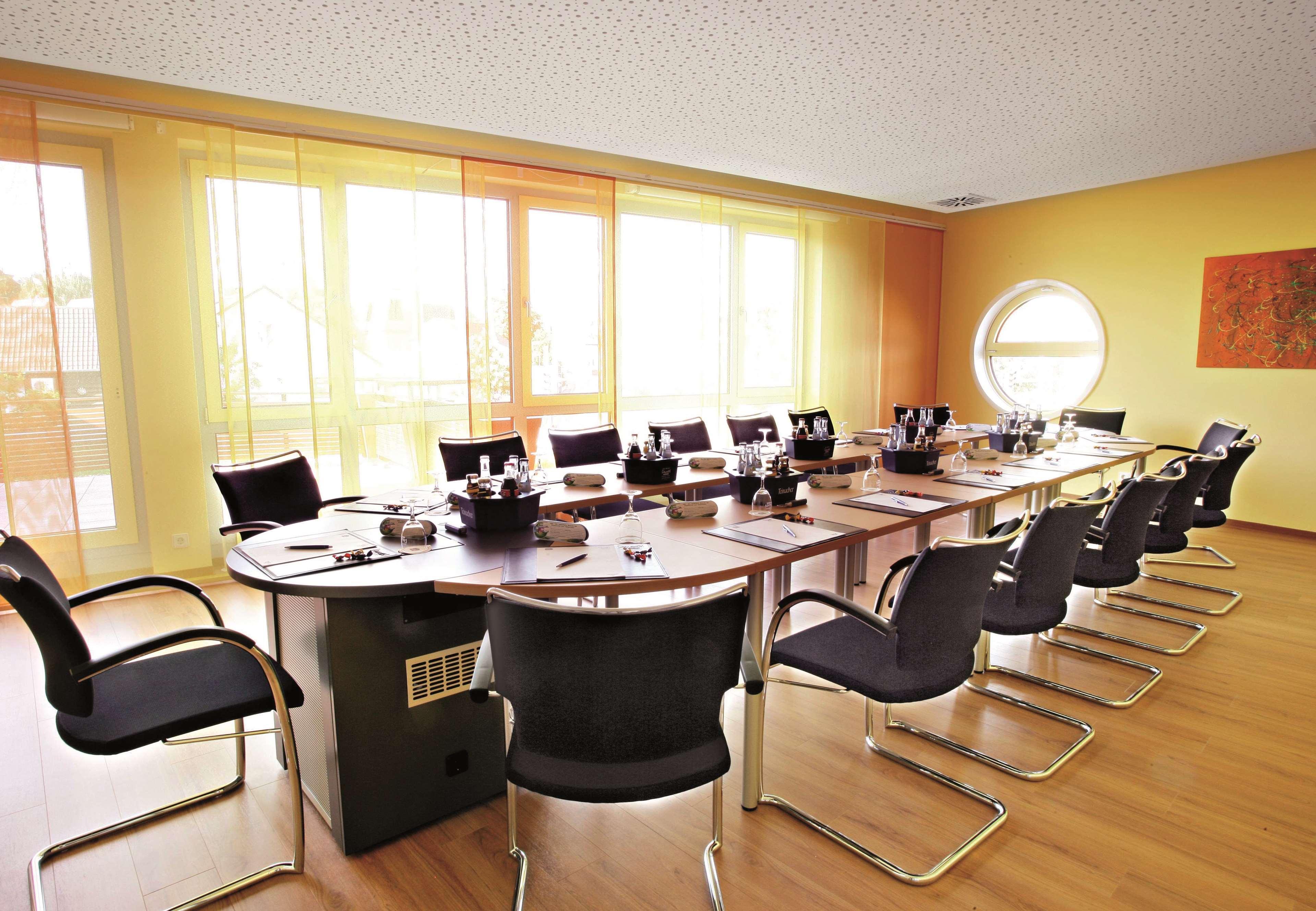 Best Western Plus Palatin Kongresshotel Wiesloch Kemudahan gambar