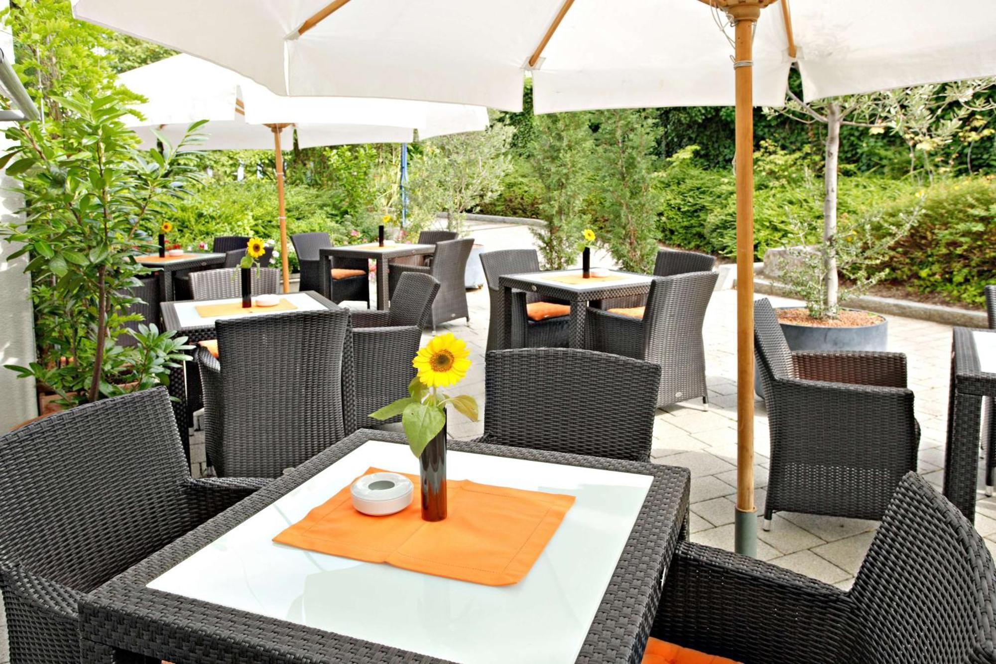 Best Western Plus Palatin Kongresshotel Wiesloch Luaran gambar