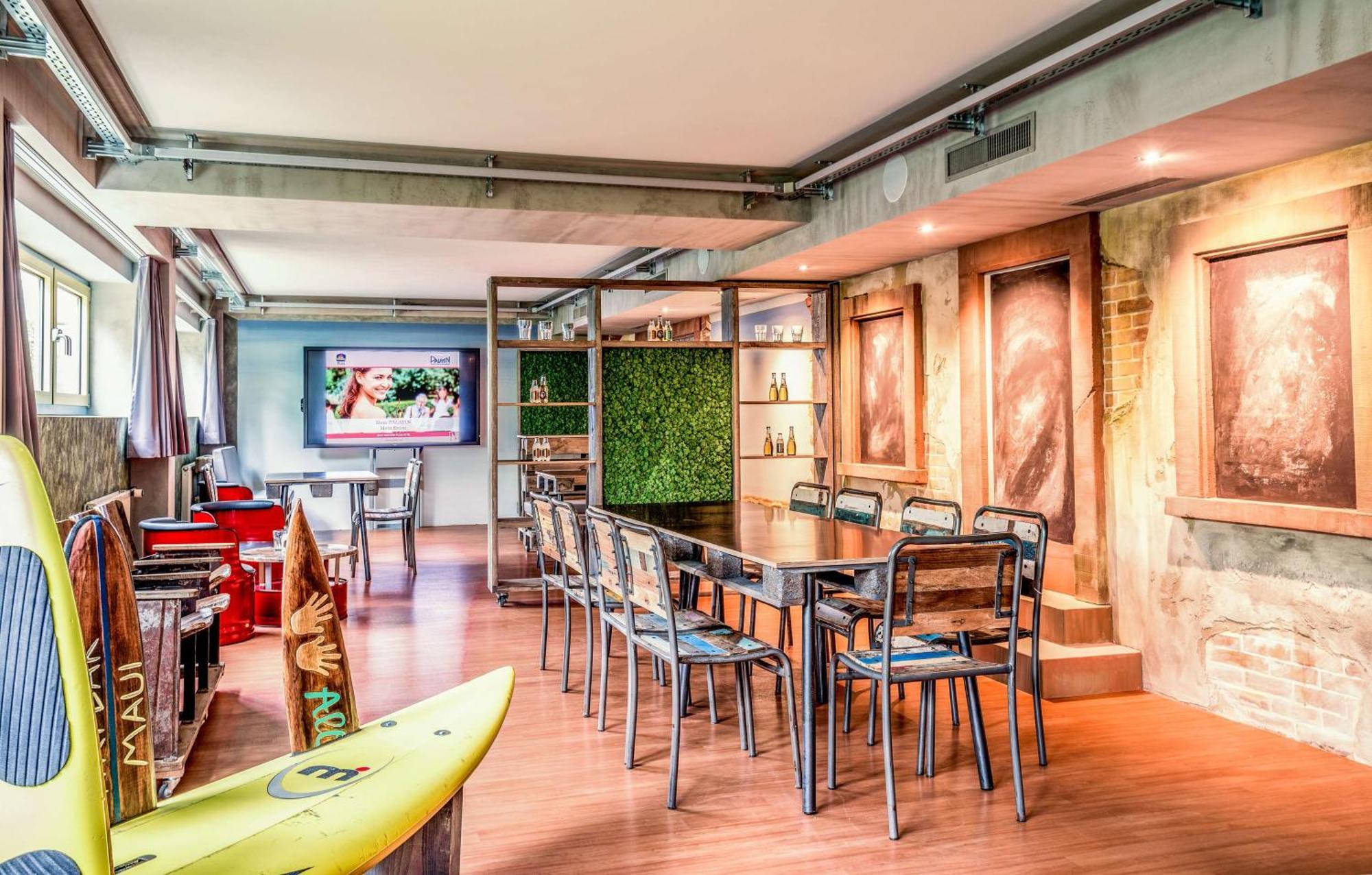 Best Western Plus Palatin Kongresshotel Wiesloch Luaran gambar
