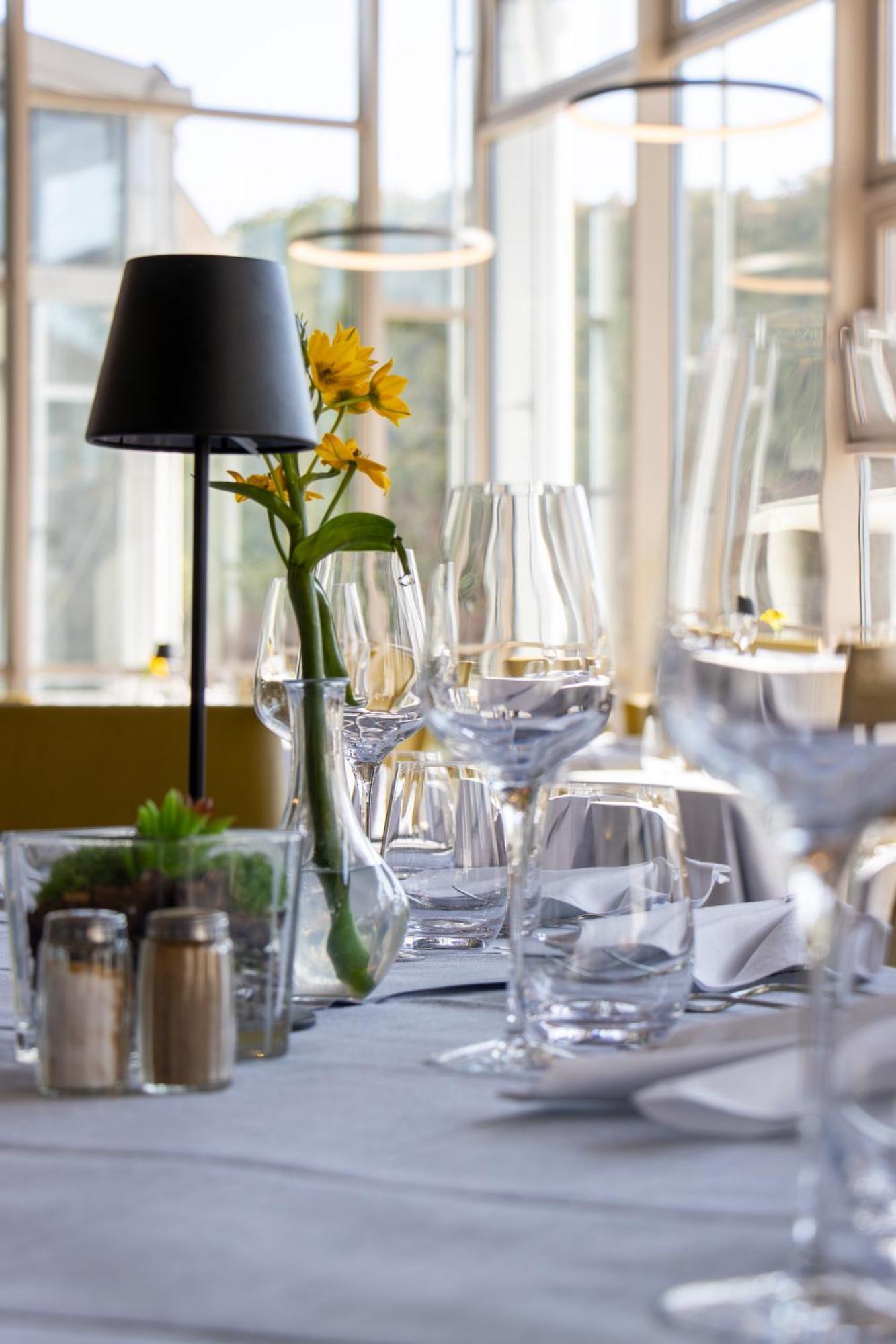 Best Western Plus Palatin Kongresshotel Wiesloch Luaran gambar
