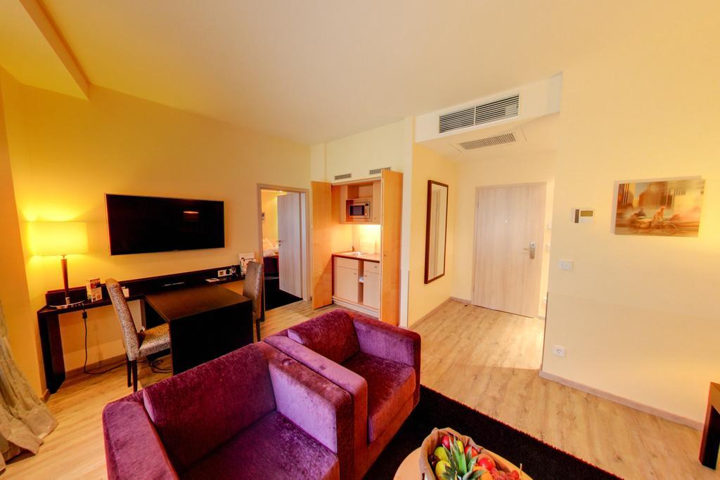 Best Western Plus Palatin Kongresshotel Wiesloch Luaran gambar