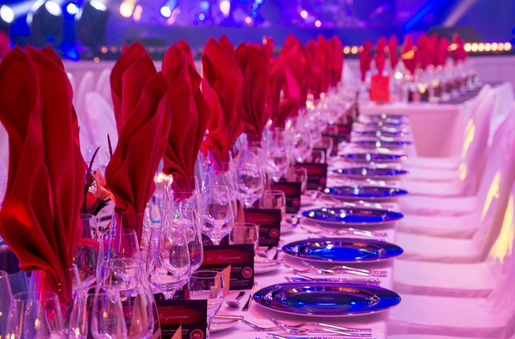 Best Western Plus Palatin Kongresshotel Wiesloch Luaran gambar