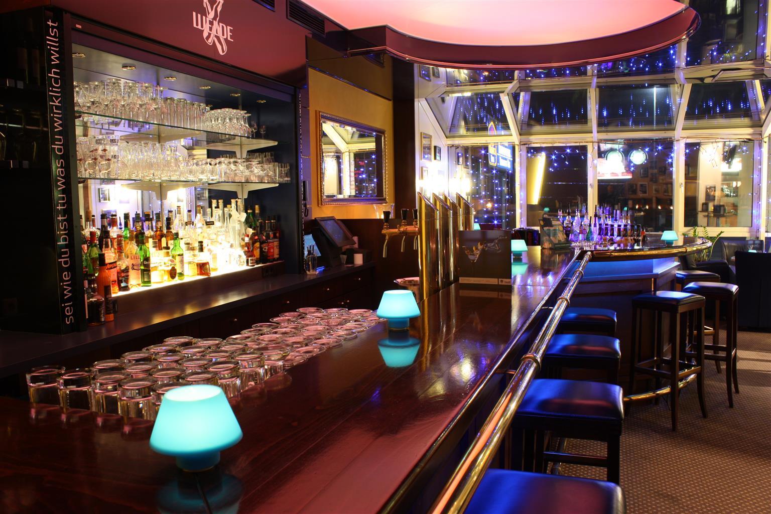 Best Western Plus Palatin Kongresshotel Wiesloch Luaran gambar
