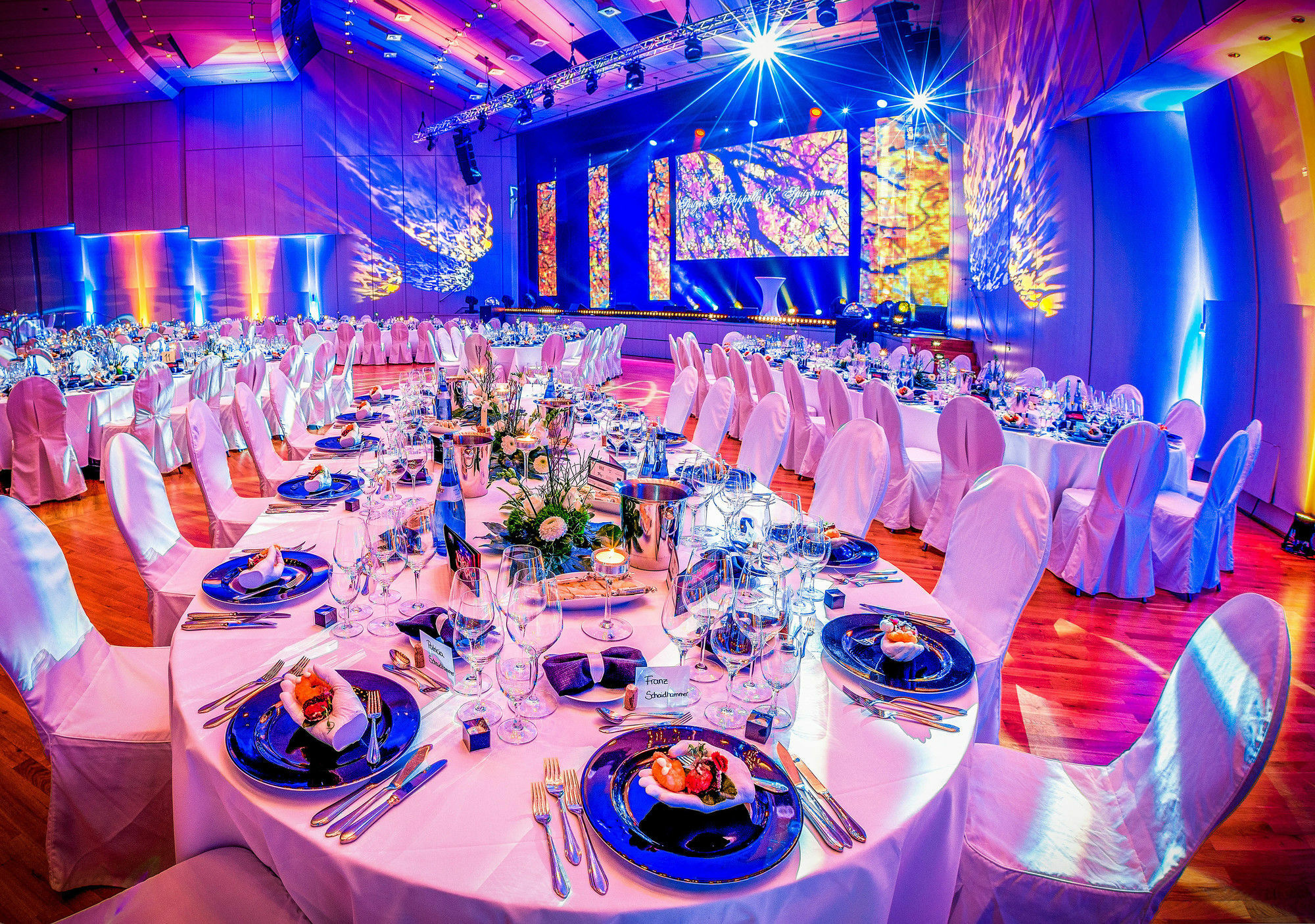 Best Western Plus Palatin Kongresshotel Wiesloch Luaran gambar